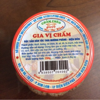 😘Muối chẩm chéo-đặc sản tây bắc😘
