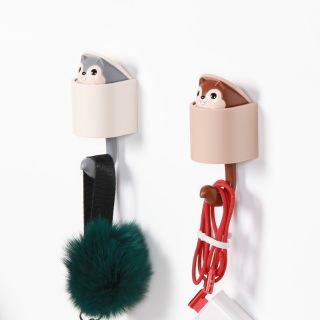 MÓC TREO CHÌA KHÓA HÌNH ĐỘNG VẬT