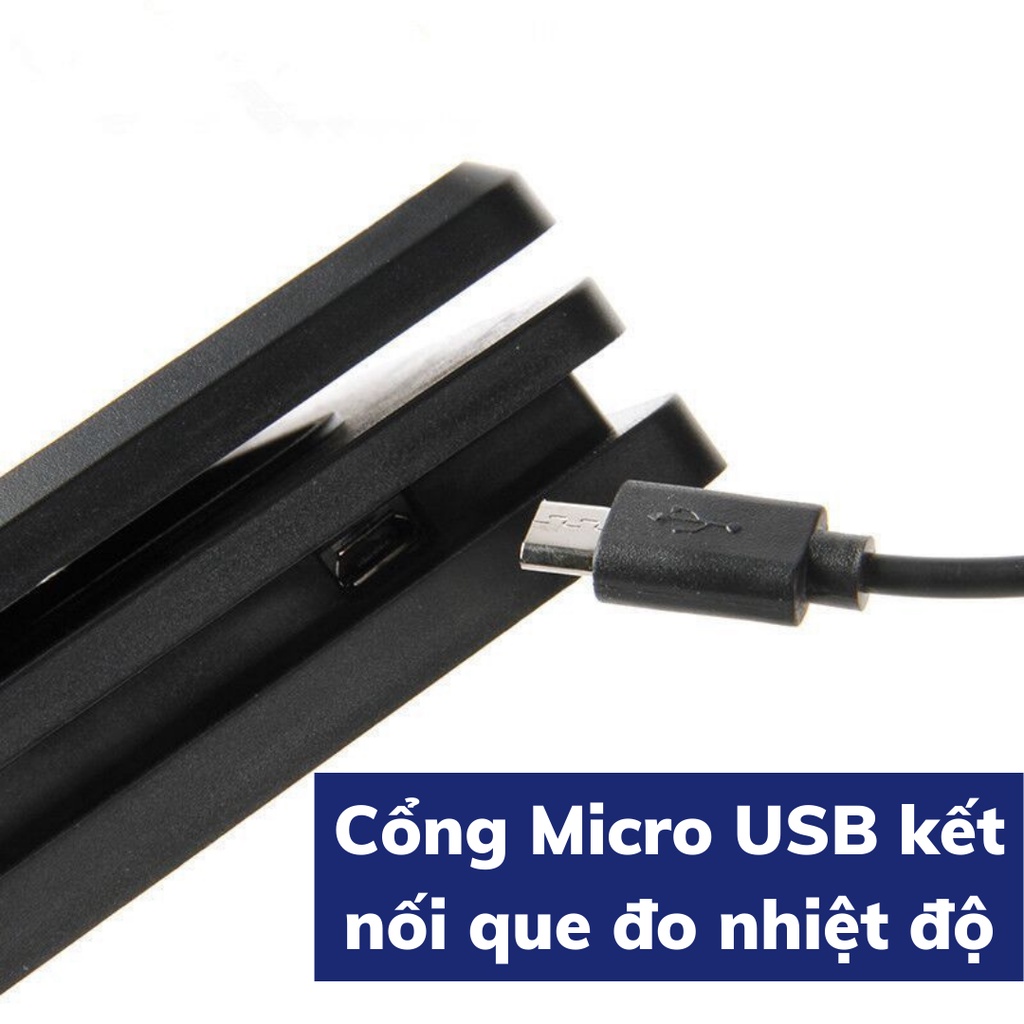 [CÂN ĐO NHIỆT ĐỘ] Cân tiểu ly điện tử pha chế Timer - Pro cân tiểu li pha cà phê chuyên dụng có bấm giờ và đo nhiệt độ