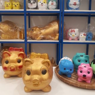 Heo đất cỡ đại