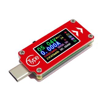 Usb Đo Dòng Điện 1210 (Tc64)