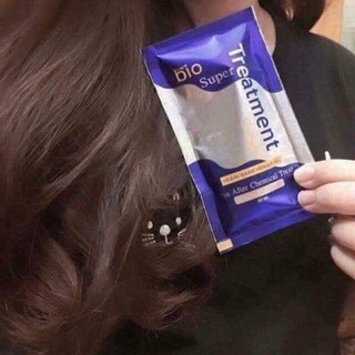 Ủ TÓC Bio Super Treatment thần thánh Thái Lan