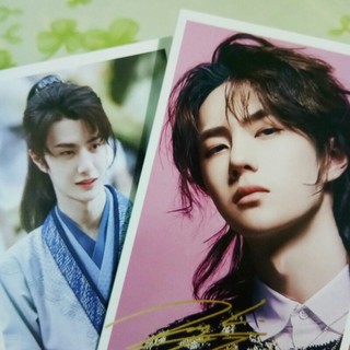 [ Lomo Ảnh ] VƯƠNG NHẤT BÁC