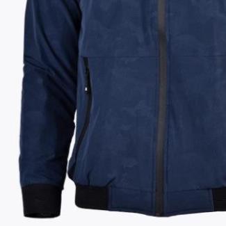 ⚡ Xả Hết OWEN - Áo khoác gió nam 2 lớp màu xanh JK 81125 * ⁸ ⚡ ' ' 🌺 neww * ! %