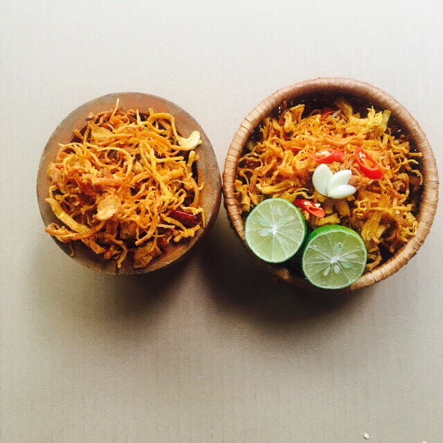 500Gr Khô Gà Bơ Tỏi cay loại ngon | BigBuy360 - bigbuy360.vn