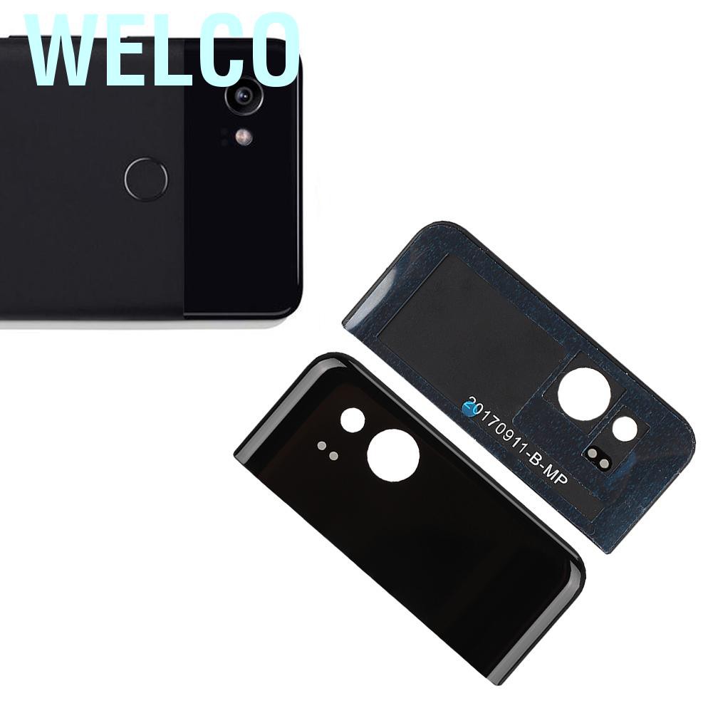 Nắp Kính Cho Camera Điện Thoại Google Pixel 2