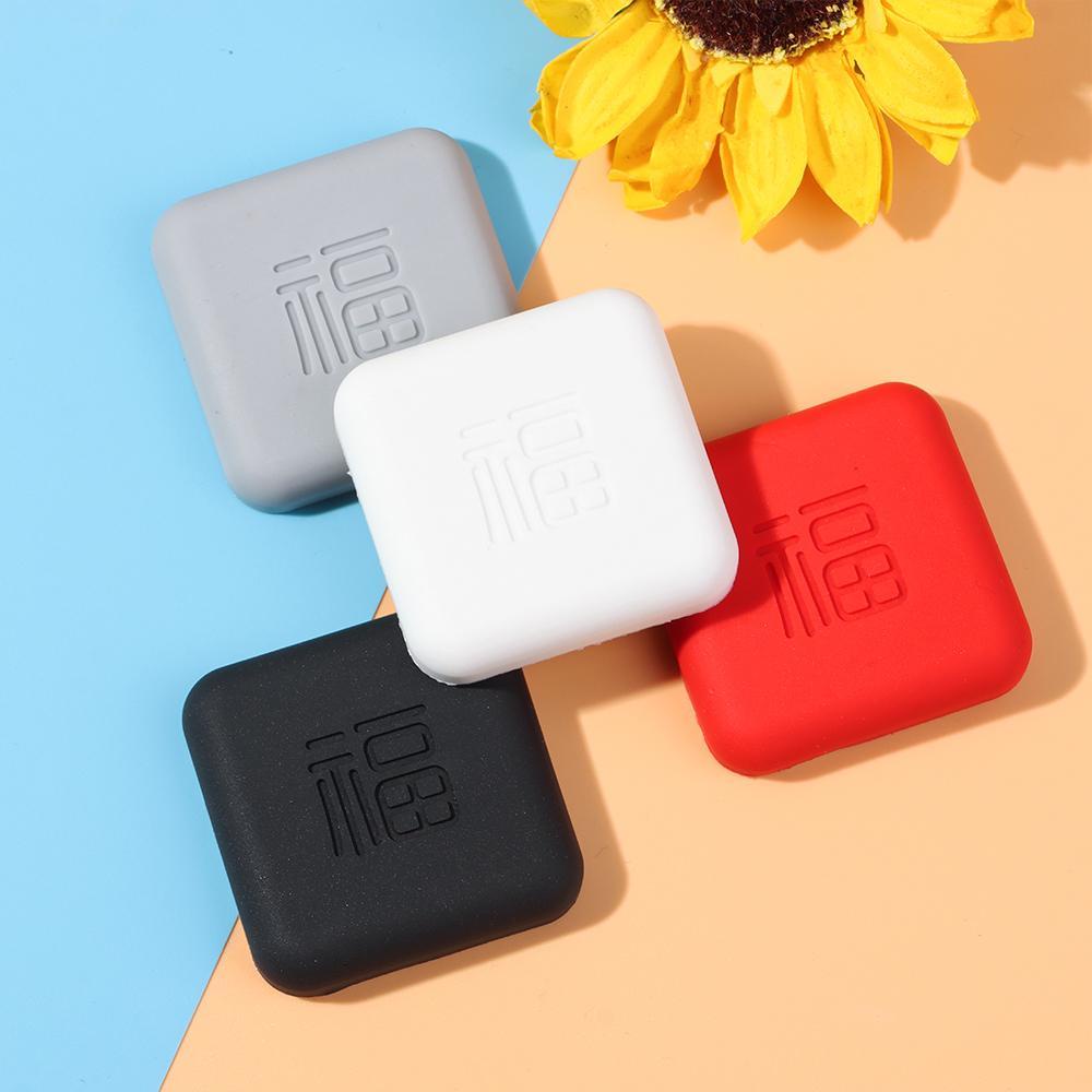 KUNHEV Miếng Chặn Cửa Chống Va Đập Tiện Dụng