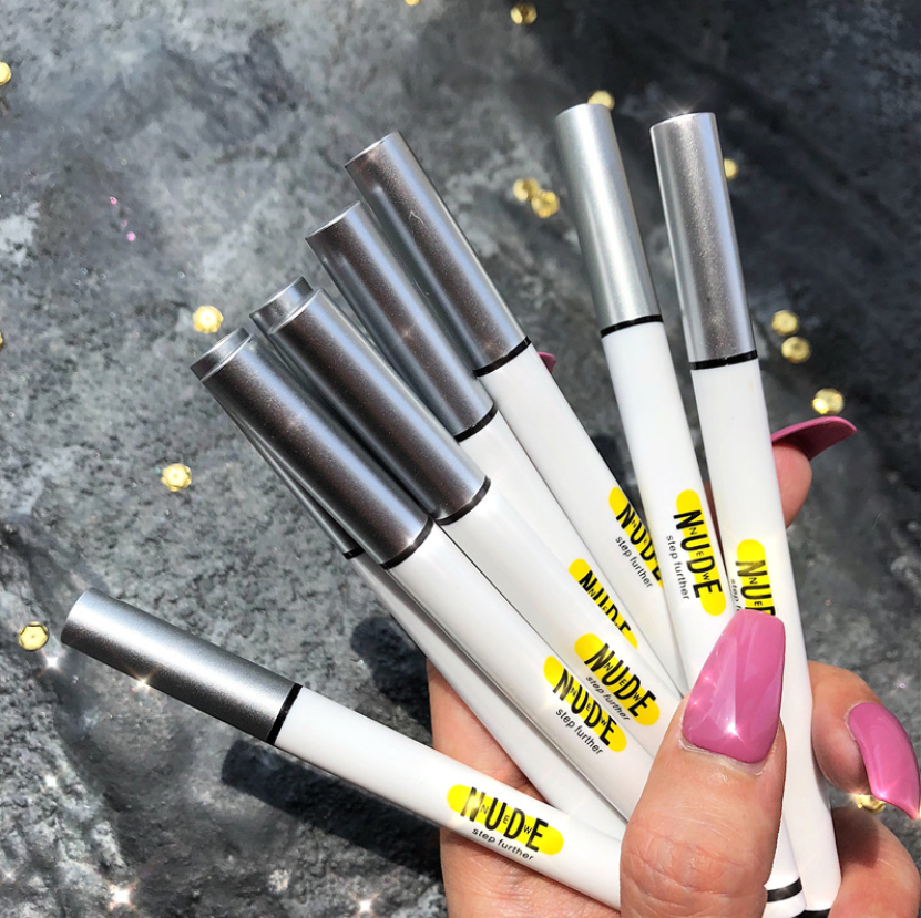 [Hàng mới về] Bút Kẻ Mắt Siêu Mịn Không Thấm Nước Lâu Trôi Chất Lượng Cao Cho Người Mới Bắt Đầu | BigBuy360 - bigbuy360.vn