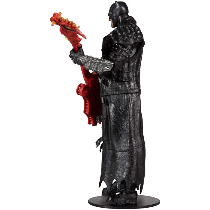 MÔ HÌNH CHÍNH HÃNG MCFARLANE BATMAN DEATH METAL