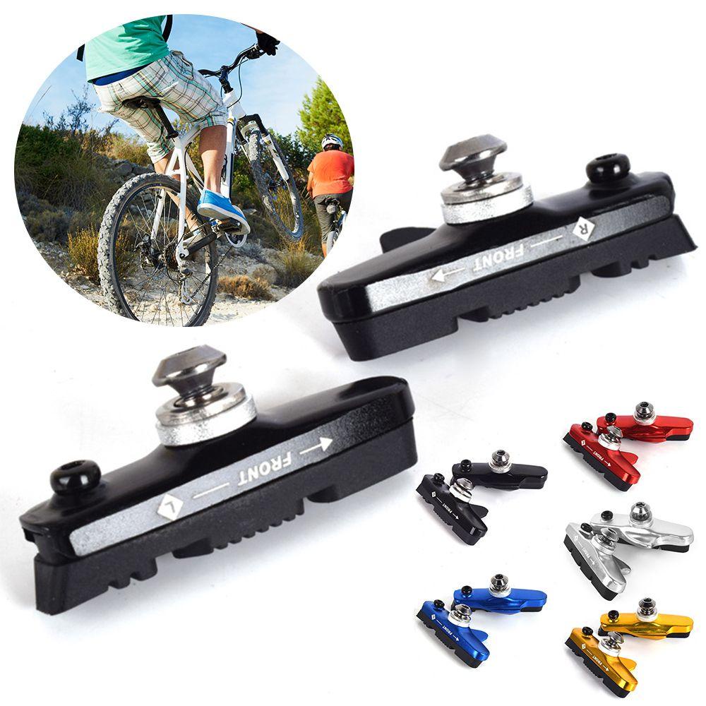 MYRONGVN Má Phanh Xe Đạp Braking V-Brake Siêu Bền