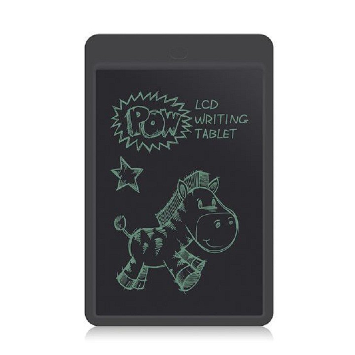 Bảng Viết Thông Minh LCD Tự Xóa 8.5 Inch Cho Bé Tập Vẽ, Viết