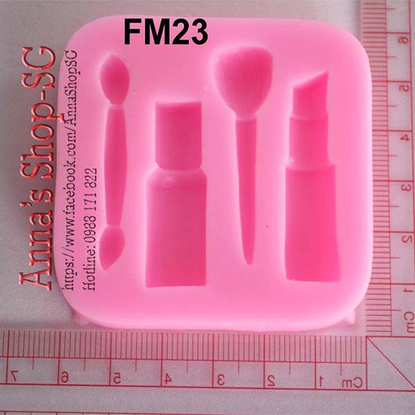 KHUÔN SON FM23