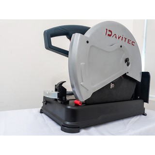 MÁY CẮT SẮT DAVITEC DV7355