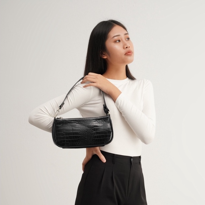 Túi đeo vai nữ LESAC Lola Bag