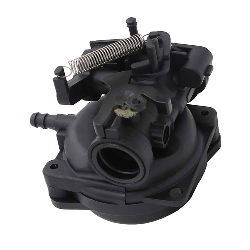 Qjj QJ 799584 Bộ Chế Hòa Khí Cho Máy Cắt Cỏ Briggs-Strike 550EX 625EX 675EX 725EXI