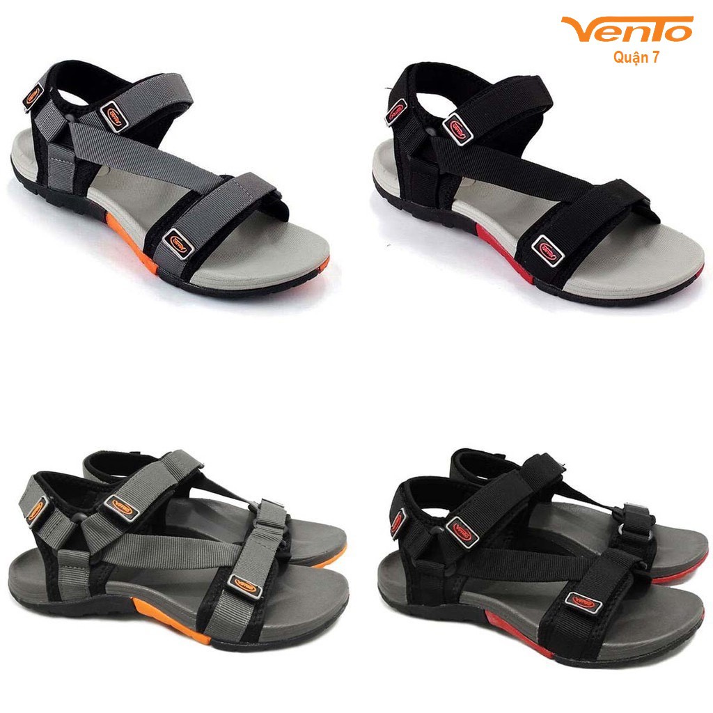 Giày Sandal Nam Vento Xuất Khẩu Nhật NV4538