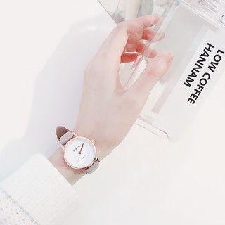 Đồng hồ thời trang nữ Viser V789