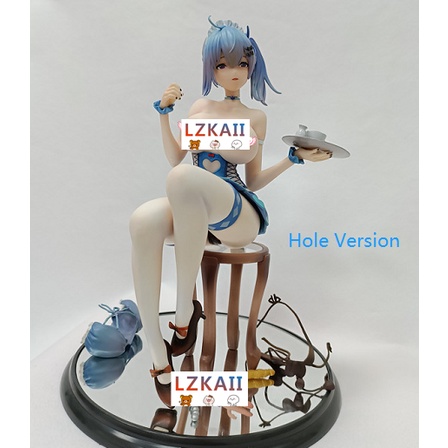 Mô Hình Nhân Vật Cô Hầu Gái Gợi Cảm Tỉ Lệ 1 / 6 25Cm