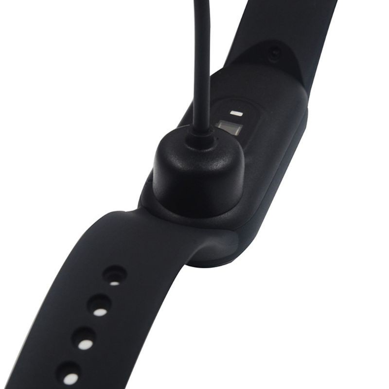 Cáp Sạc Nhanh Từ Tính Cho Đồng Hồ Thông Minh Xiao-Mi Mi Band 5