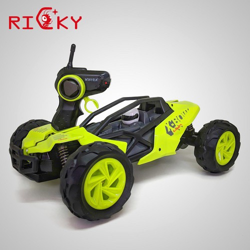 Xe đua địa hình 25kmh động cơ Brushless không chổi than