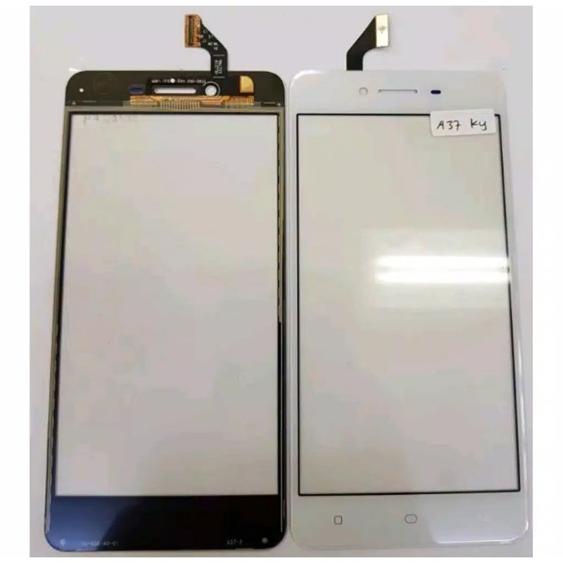 Màn Hình Cảm Ứng Chất Lượng Cao Thay Thế Cho Oppo A37 A37f A37fw Oppo Neo 9