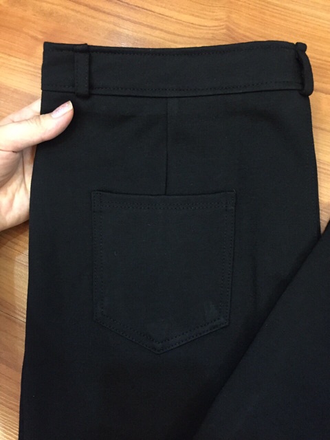 [FREE SHIP - Ảnh thật] Quần Tregging Asos | BigBuy360 - bigbuy360.vn