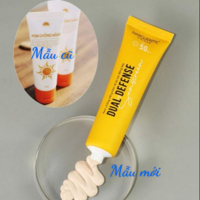 KEM CHỐNG NẮNG VẬT LÝ  30G | BigBuy360 - bigbuy360.vn