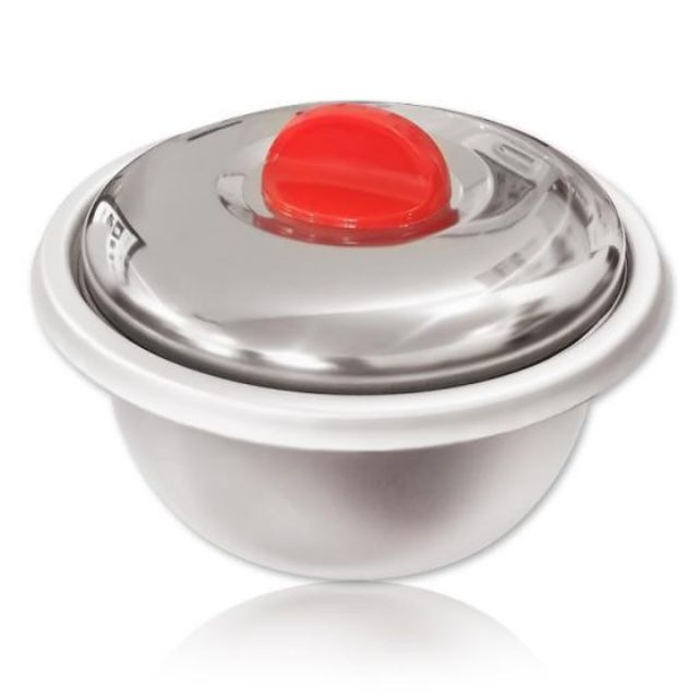 Nồi cơm điện kim cương nắp rời 0.6lít chính hãng bảo hành 12 tháng | BigBuy360 - bigbuy360.vn