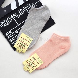 Tất Muji xuất Nhật hot hit
