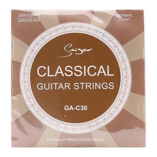Dây guitar classical ga-c30