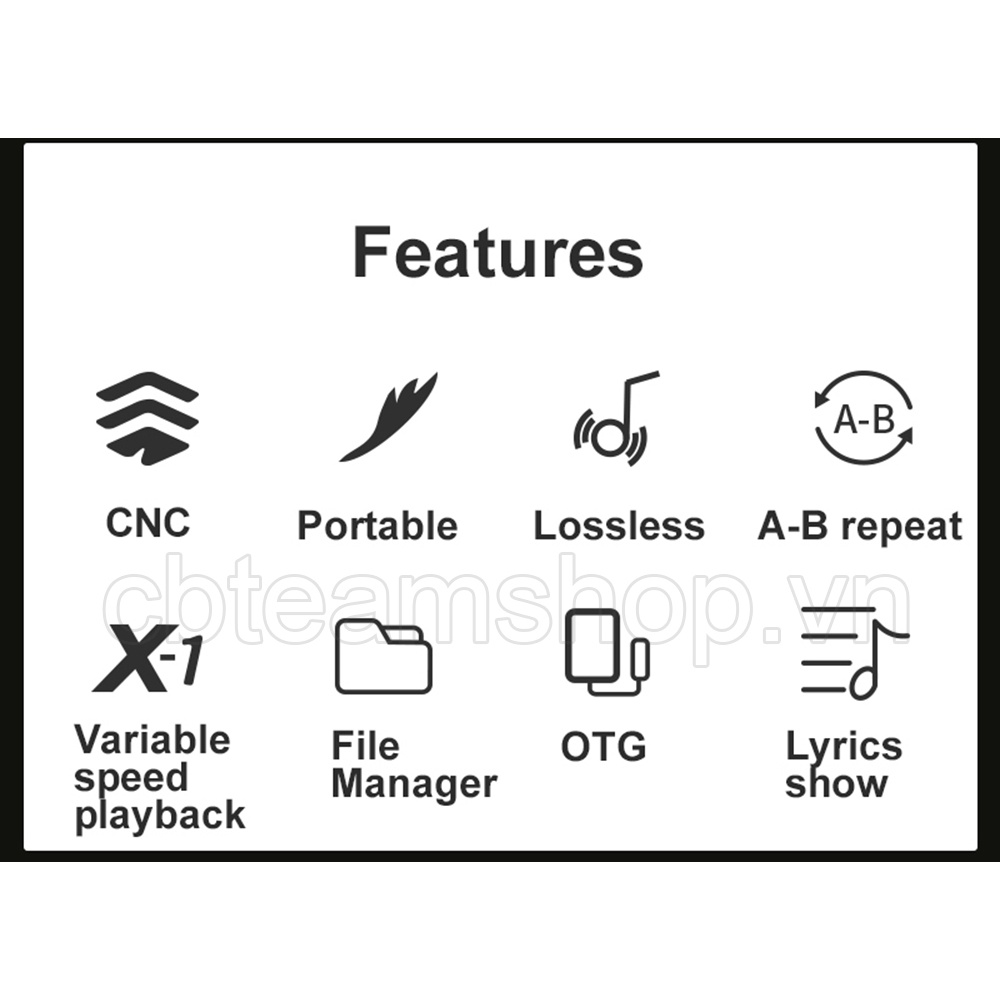 😍kho sẵn sàng😍 Philips SA1102 Máy Nghe Nhạc MP3  Tích Hợp Chức Năng Thu Âm FM Hỗ Trợ WAV Phát Nhạc Lên Đến 128GB
