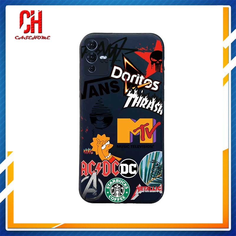 Ốp Điện Thoại Mềm Cho Xiaomi Redmi 9A 9C 9T 9 NFC 9i 9AT 9 PRO Power 10X POCO C3 M2 PRO Redmi Note 9 8 10 10S 9 PRO MAX 9S Xiaomi Redmi POCO X3 NFC X3 PRO M3 Y12 Y20 A12 A54 A15 A16