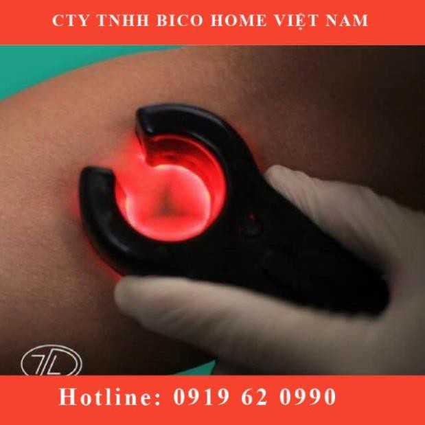 Đèn soi tĩnh mạch, dùng lấy máu làm PRP ✅ [BH 12 THÁNG]