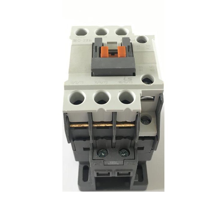 Khởi động từ Contactor LS 22A
