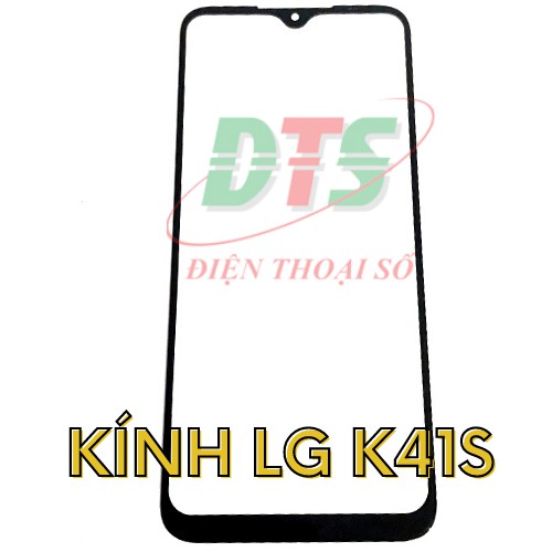 Mặt kính LG K41S