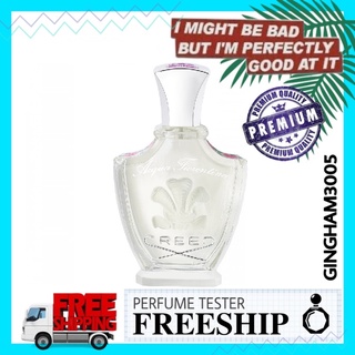 ✦gh✦ nước hoa creed acqua fiorentina - 10ml