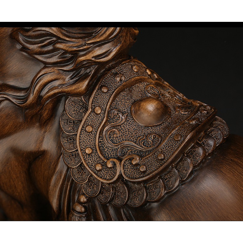 Tượng Ngựa Phong Thủy Dành Cho Người Tuổi Ngọ , Quà Tặng Sinh Nhật, Tân Gia Trang Trí Nội Thất | BigBuy360 - bigbuy360.vn