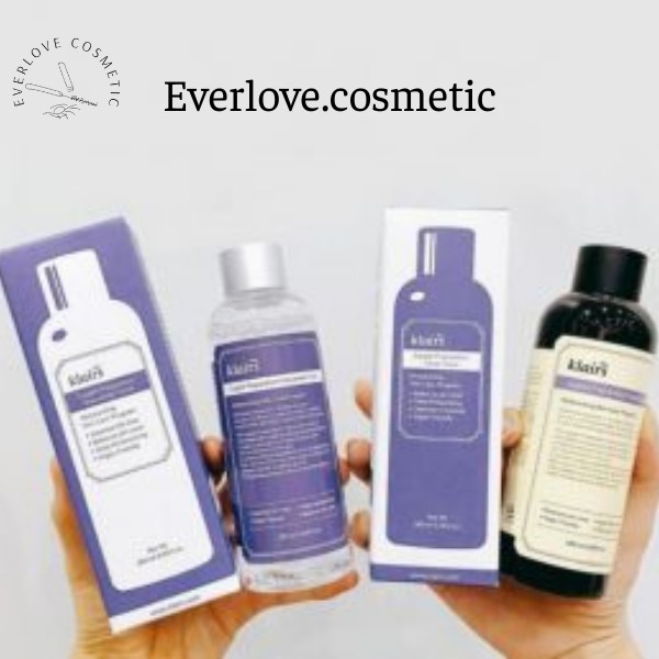 [Nhập mã EVERLOVE giảm 8% đơn hàng từ 250K] Nước hoa hồng Dear Klairs Supple Preparation Unscented Toner 180ml | BigBuy360 - bigbuy360.vn