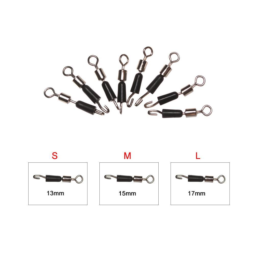 Set 20 Phụ Kiện Câu Cá Chất Lượng Cao