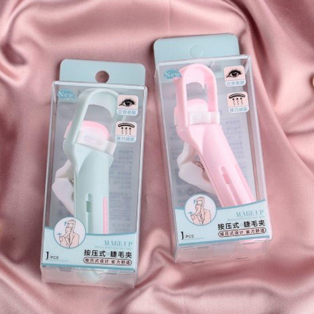 OCEANMAP Dụng Cụ Bấm Làm Cong Mi Trang Điểm Cho Nữ