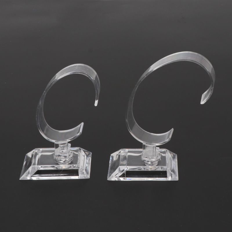 Giá đỡ trưng bày đồng hồ đeo tay siêu tiện dụng