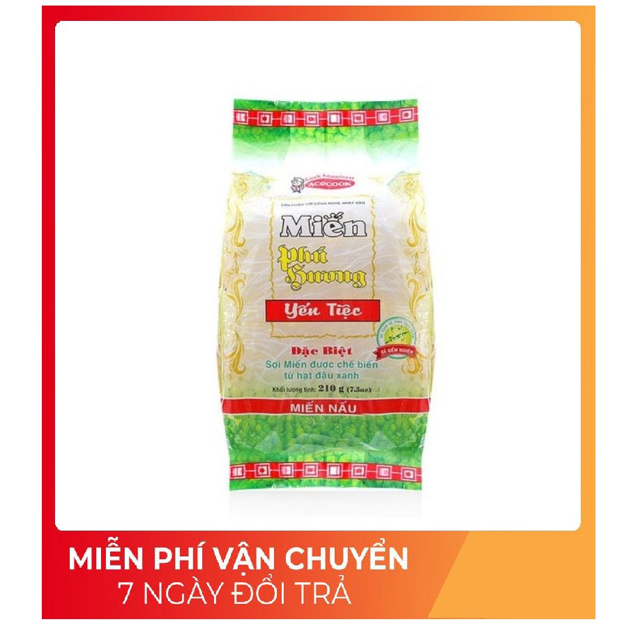 Miến Phú Hương Yến Tiệc -loại đặc biệt-  Acecook