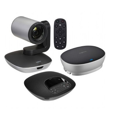 Thiết bị hội nghị Logitech Conference Group (960-001054)