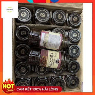 XỐT ƯỚP THỊT NƯỚNG BBQ HÀN QUỐC