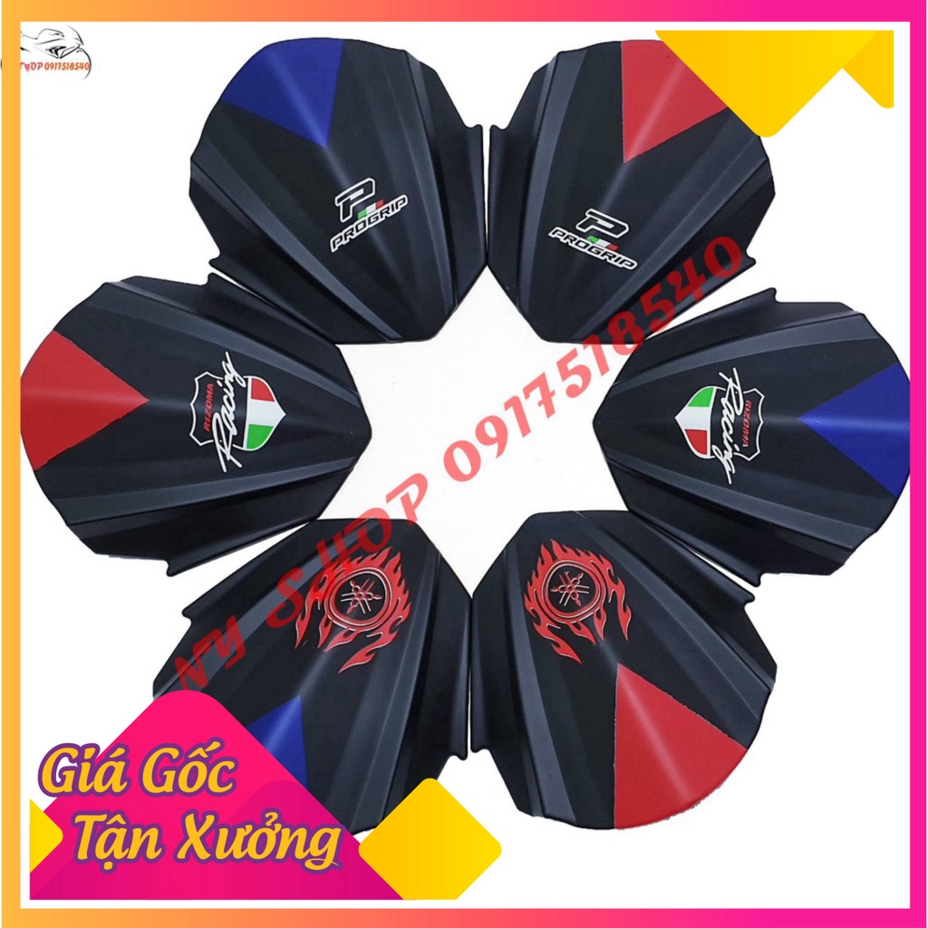 ỐP ĐẦU GẮN EX 150 2015 - 2018 GIÁ TỐT  (Ảnh Sp thật)