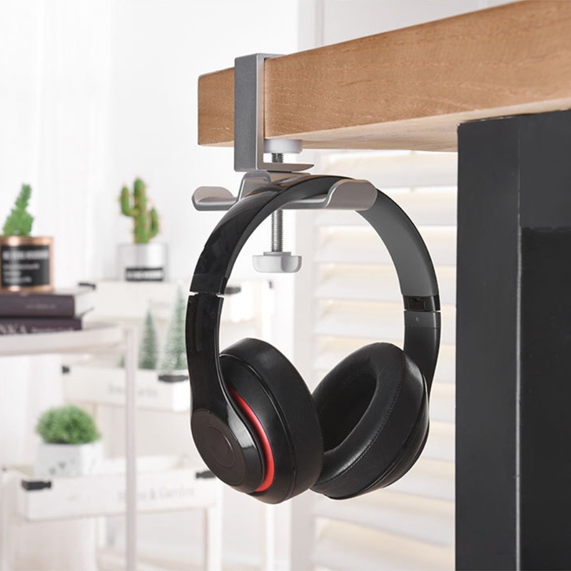 Giá Đỡ Tai Nghe Hạng Nặng zzz Dành Cho Hầu Hết Các Loại Tai Nghe