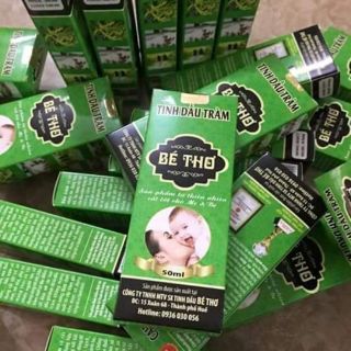 Tinh dầu tràm chai 50ml