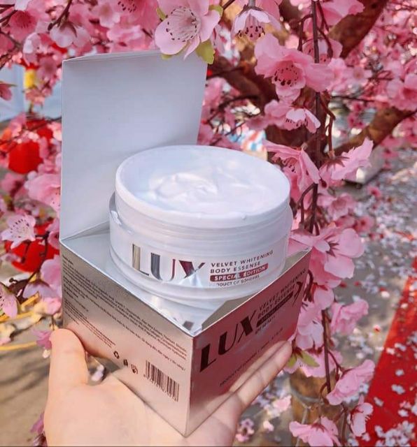 Kem Body Lux Soherbs Chính Hãng | BigBuy360 - bigbuy360.vn