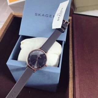 Đồng hồ nữ skagen