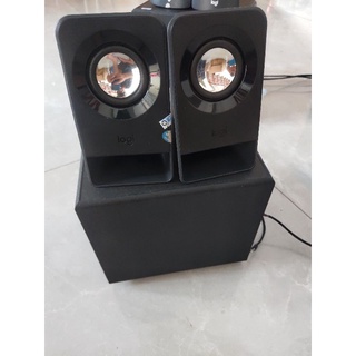 Loa logitech Z313, Z213